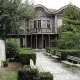 A lovely ethnographic treasure in a lovely building 