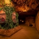 One of Budapests amazing attractions - Curently closed