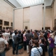 The most visited art museum in the world, and it's not by chance!