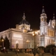 A recent Cathedral with a Neo-Classix Neo-Gothic mixture