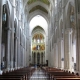 A recent Cathedral with a Neo-Classix Neo-Gothic mixture