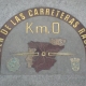 The spanish and madrilan landmark