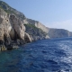 The stunning caves from Keri