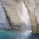 The stunning caves from Keri