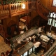 A restaurant with tradition