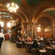 A restaurant with tradition