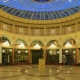 The old competitor of Galerie Vivienne