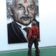 The contemporary art museum