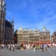 A classic European city with a lot to offer