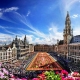 A classic European city with a lot to offer