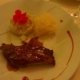 One of my preferred restaurants in Saint Germain