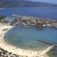 A nice beach for families