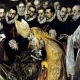 El Greco Master Piece