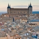 Army museum and highest point in Toledo