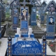 The Merry Cemetery in Sapanta