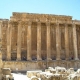 Unbelievable Roman ruins - UNESCO Human Heritage