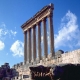 Unbelievable Roman ruins - UNESCO Human Heritage