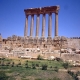 Unbelievable Roman ruins - UNESCO Human Heritage