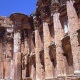 Unbelievable Roman ruins - UNESCO Human Heritage