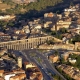 One of the best preserved Roman aqueduct in the world