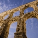 One of the best preserved Roman aqueduct in the world