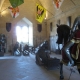 One of the Castles which inspired Walt Disney