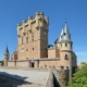 One of the Castles which inspired Walt Disney
