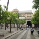 A Cathedral and a Mosque in an amazing mixture of Architectures! 