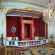 One of the most recognizable Palaces in the world