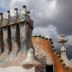 One of Gaudi's master pieces