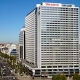 Sheraton Hotel -  Brussels, Belgium