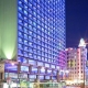 Sheraton Hotel -  Brussels, Belgium