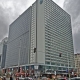 Sheraton Hotel -  Brussels, Belgium