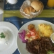 The Taste of typical creol food