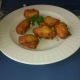 The Taste of typical creol food