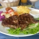 The Taste of typical creol food