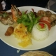 The Taste of typical creol food