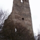 Almas fortress – Almasu, Salaj County, Romania