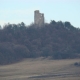 Almas fortress – Almasu, Salaj County, Romania