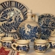 Potters  workshops of Corund, Harghita County