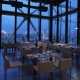 Fantastic view on Paris