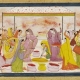 The Holi Festival Of Colours - India