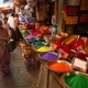 The Holi Festival Of Colours - India