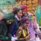 The Holi Festival Of Colours - India