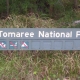 What it is good to know when we visit a natural park?