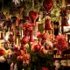 The Christmas market from Nuremberg