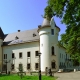 Károlyi Castle from Carei, Satu Mare