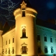 Károlyi Castle from Carei, Satu Mare