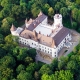 Károlyi Castle from Carei, Satu Mare