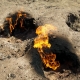 The Living Fire - 